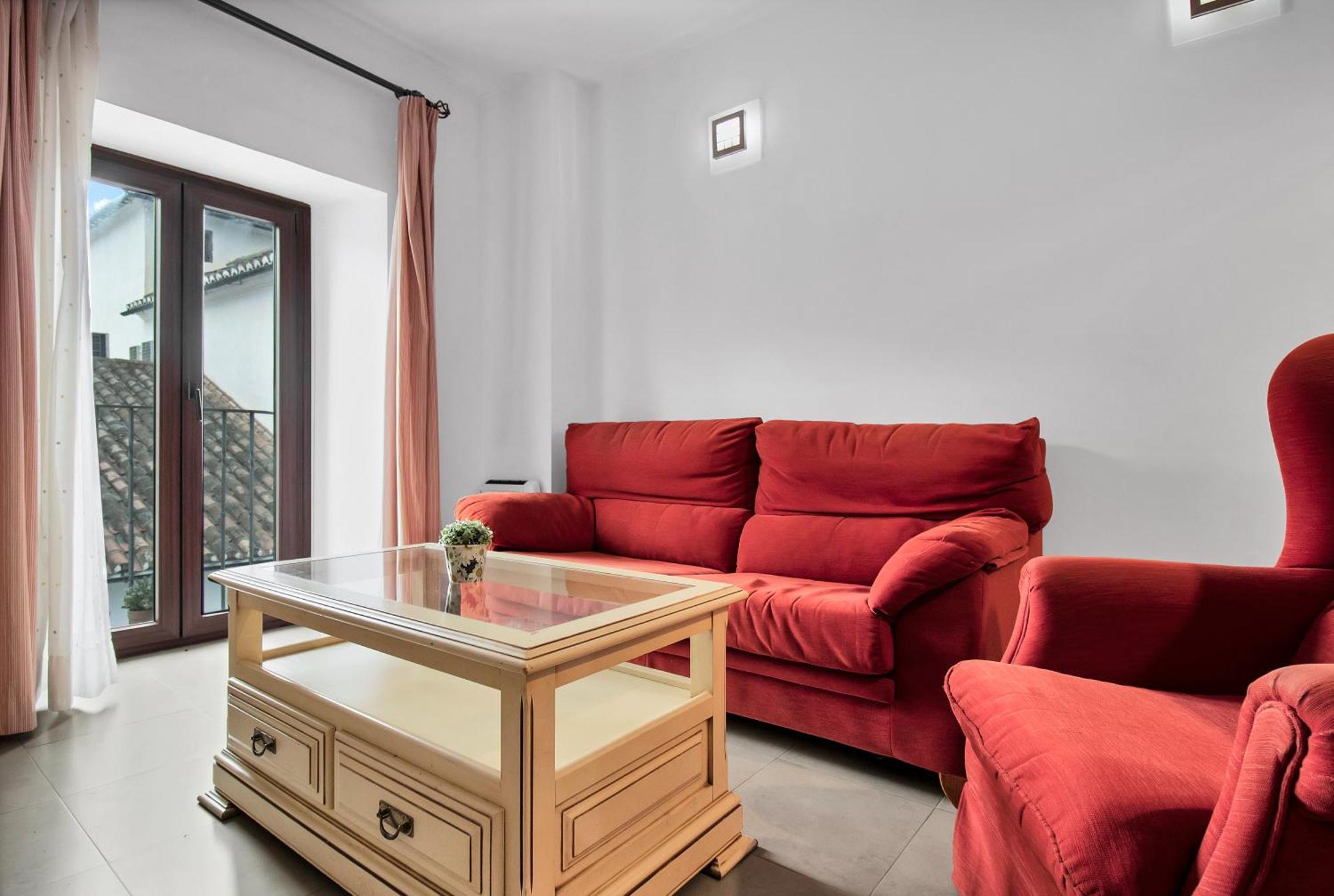 Gav La Ermita Appartement *
