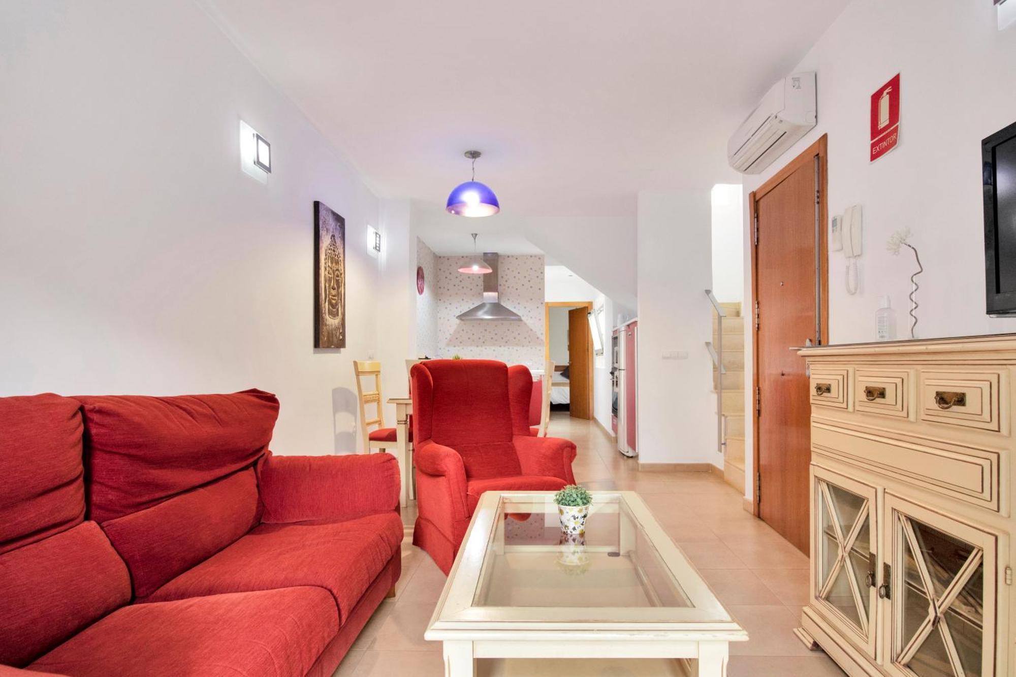 Appartement Gav La Ermita *