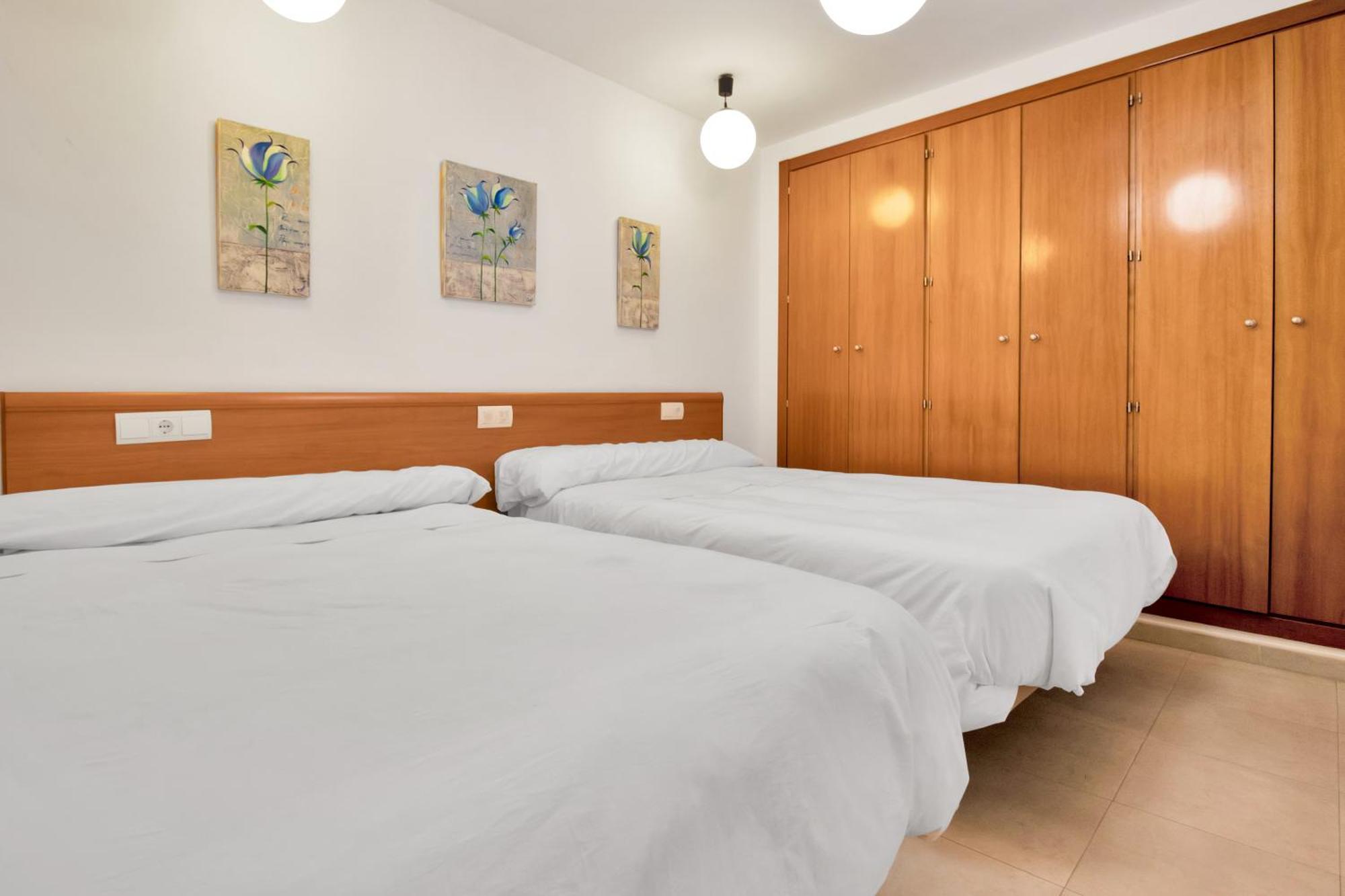 Gav La Ermita Appartement *