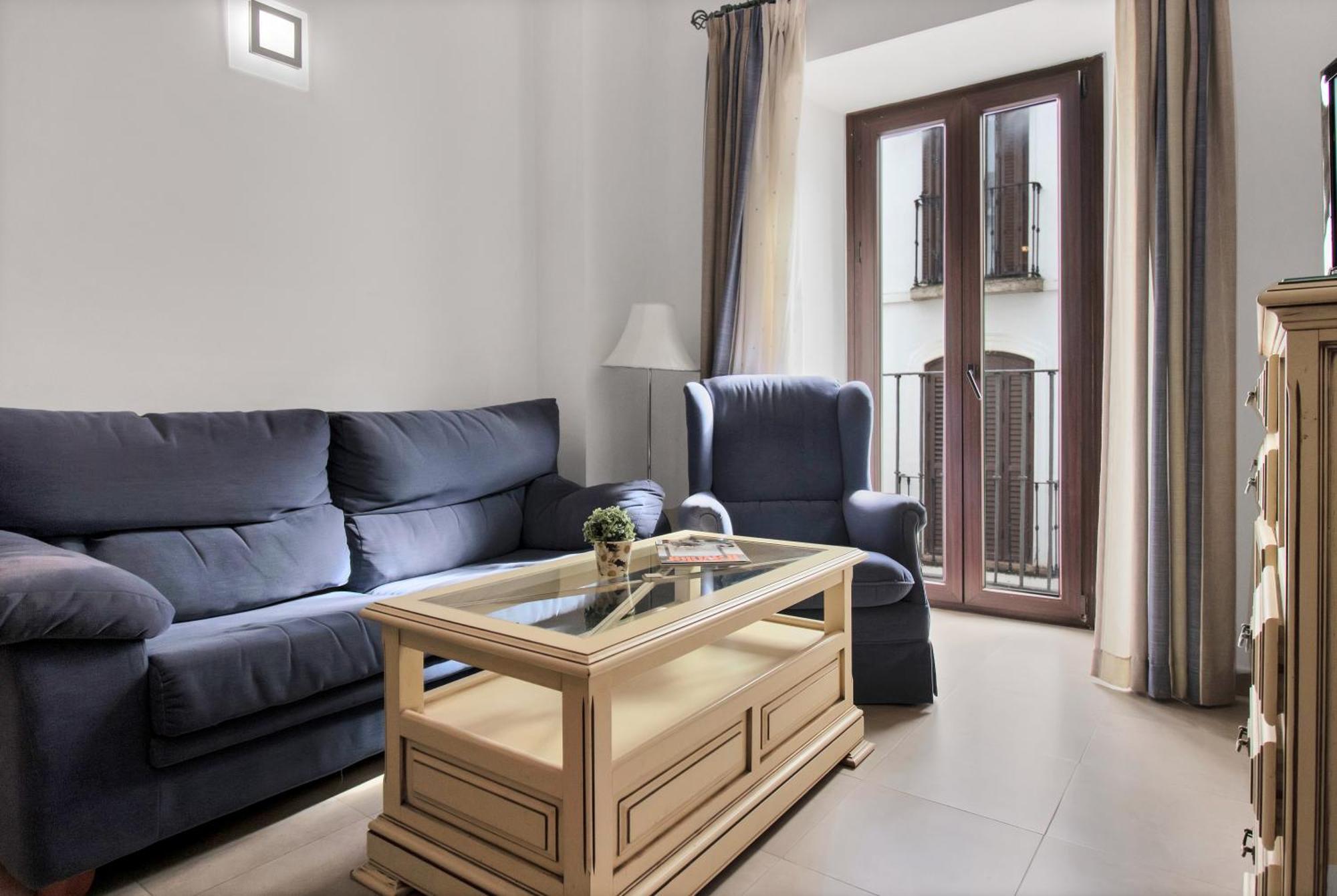 Appartement Gav La Ermita Ronda