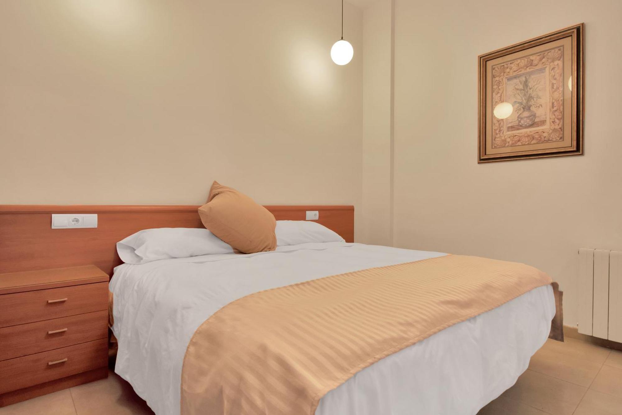Gav La Ermita Appartement *