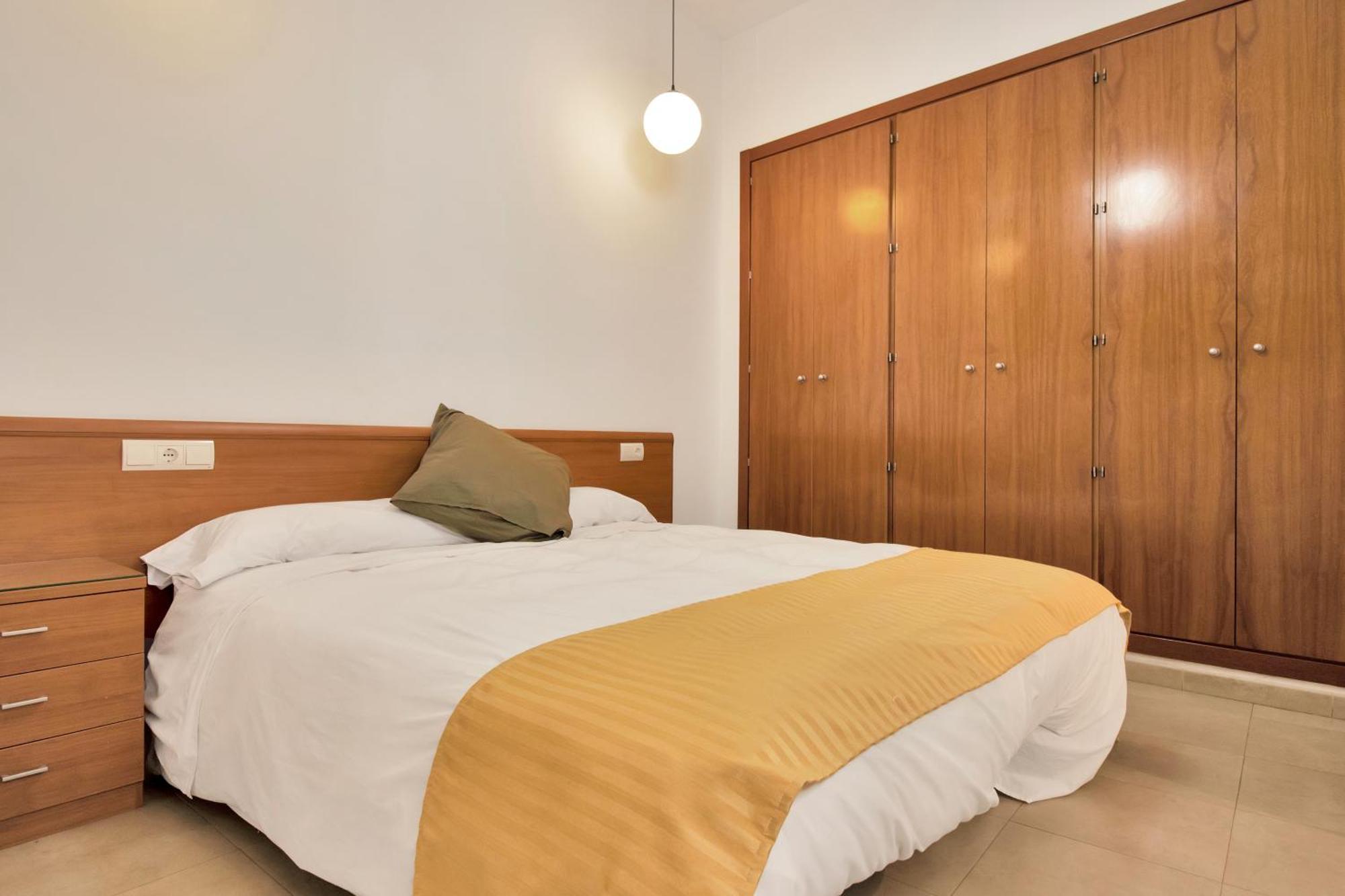 Gav La Ermita Appartement *