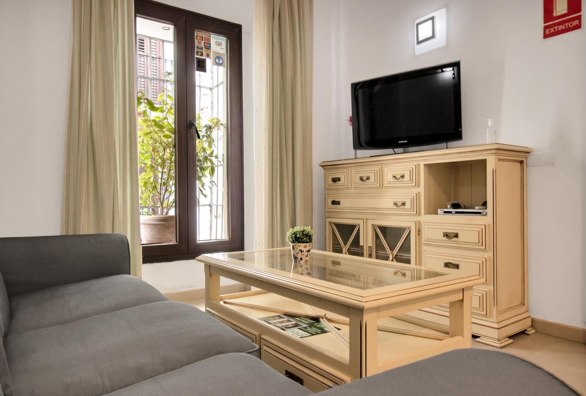 Gav La Ermita Appartement *